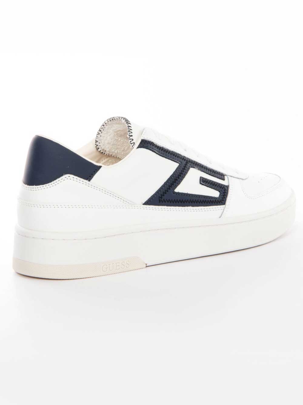 GUESS Обувки SILEA