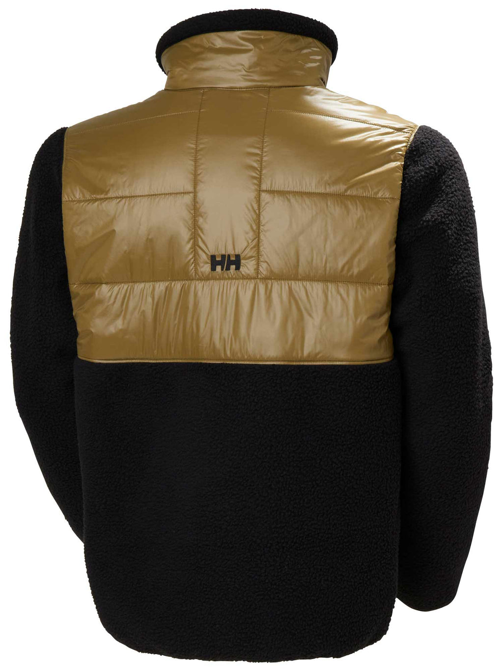 HELLY HANSEN Яке VILLAGE HYBRID JACKET