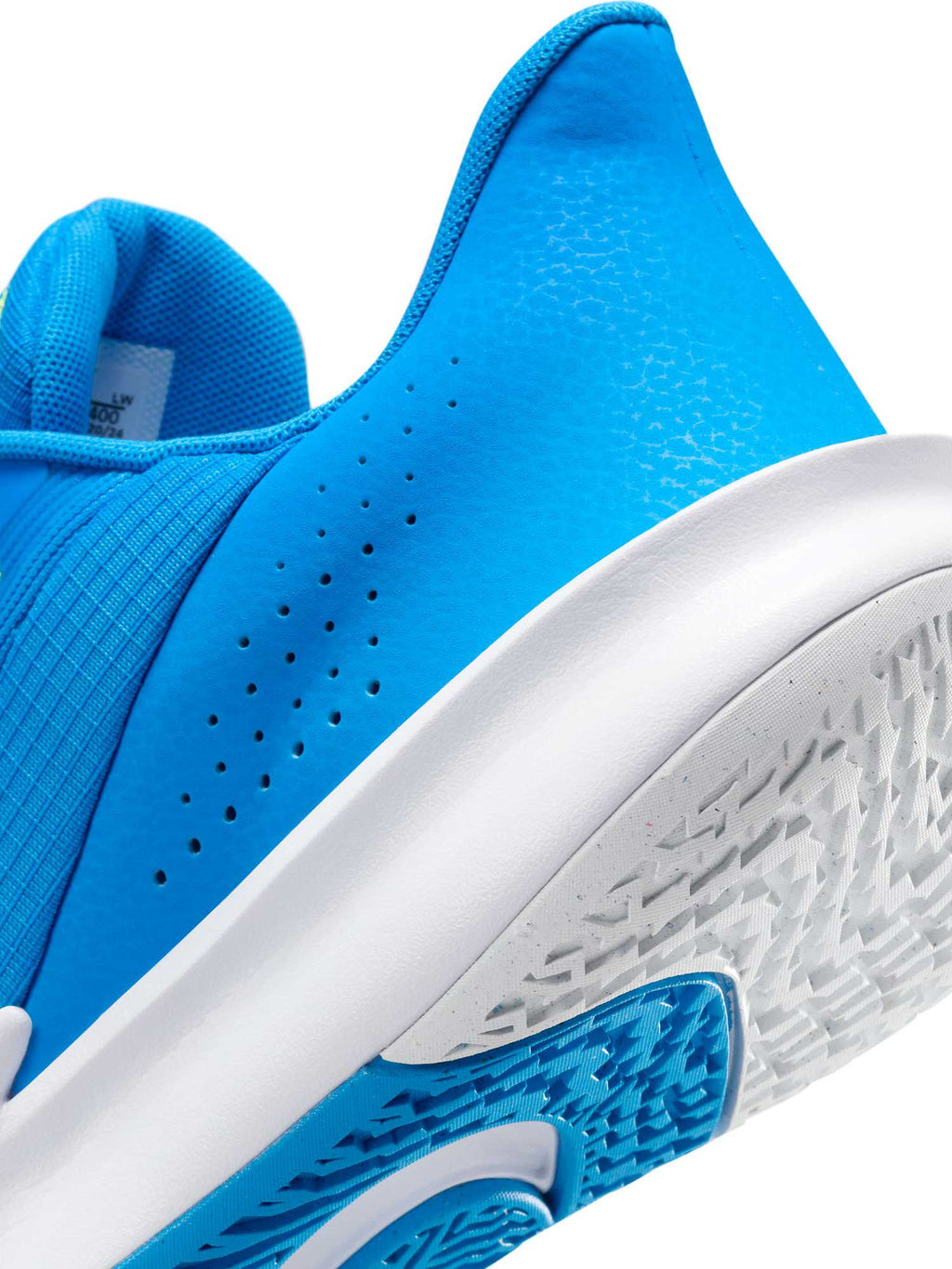 NIKE Обувки PRECISION VII