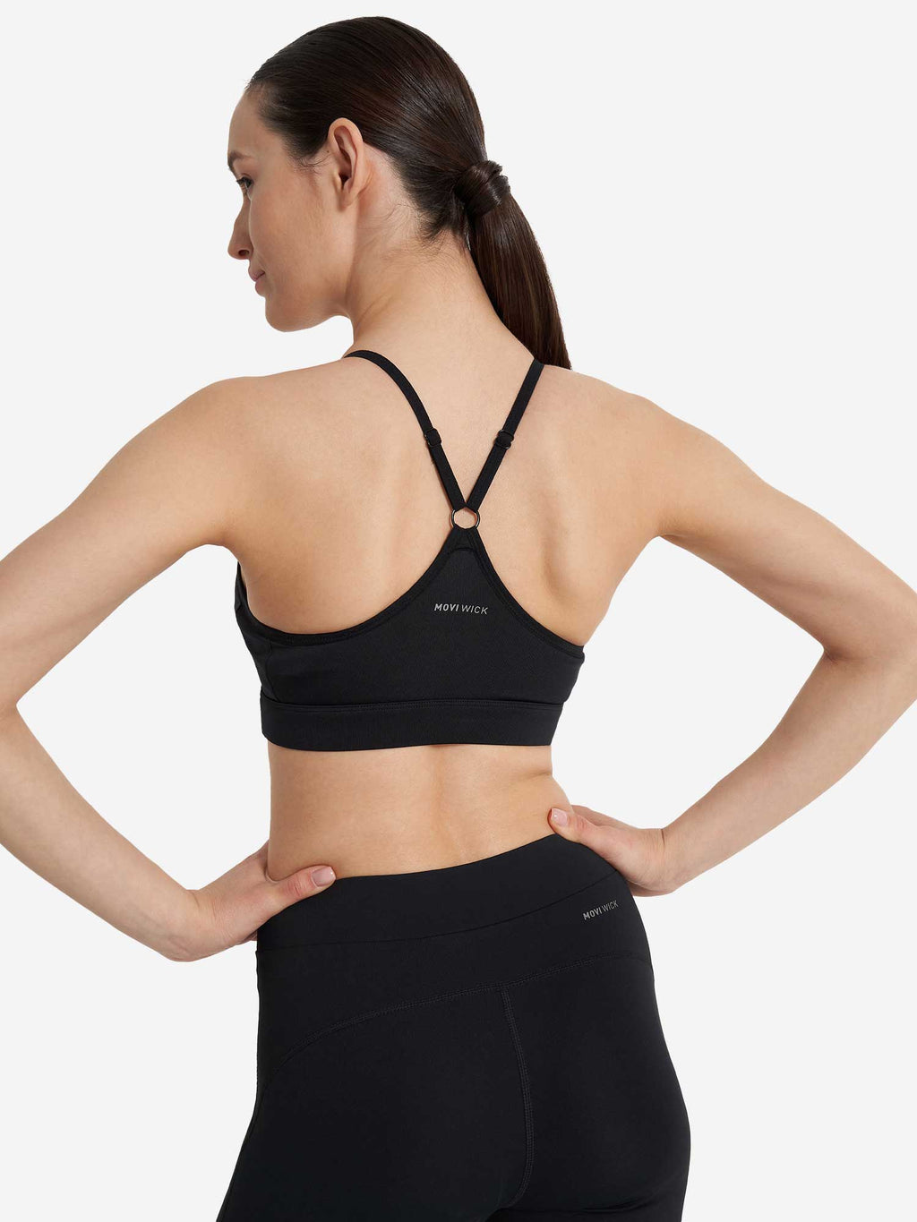 DEMIX Спортен сутиен W D Fitness AA Bra