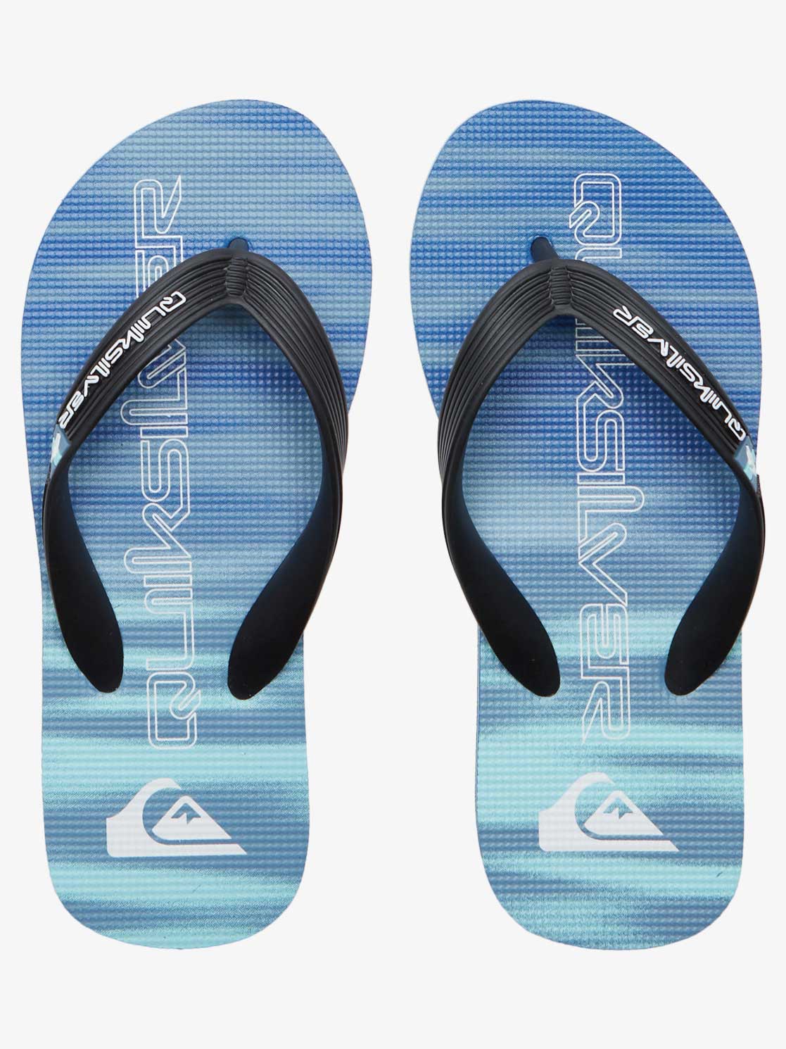 QUIKSILVER Джапанки MOLOKAI ART II YOUTH