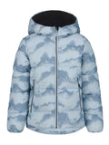 ICEPEAK Яке KIRN JR