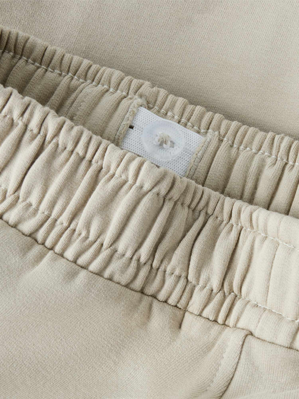 NAME IT Спортно долнище NMMRIVONA NREG SWEAT PANT BRU