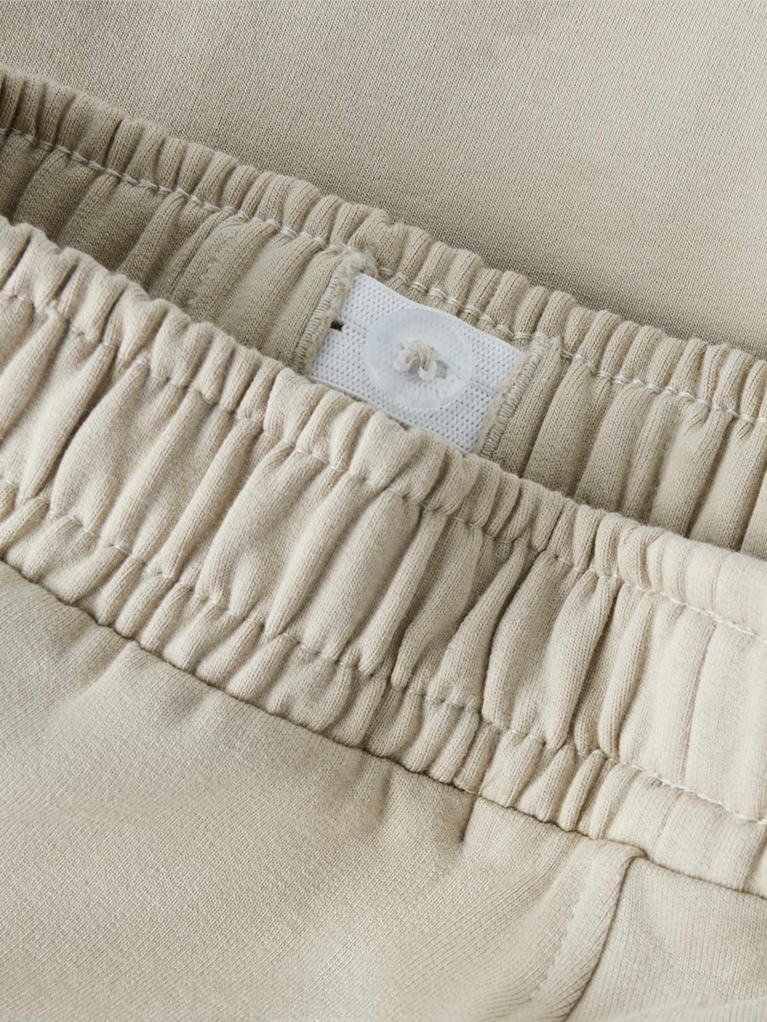 NAME IT Спортно долнище NMMRIVONA NREG SWEAT PANT BRU