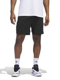 ADIDAS PERFORMANCE Къси панталони Basketball Badge of Sport Shorts
