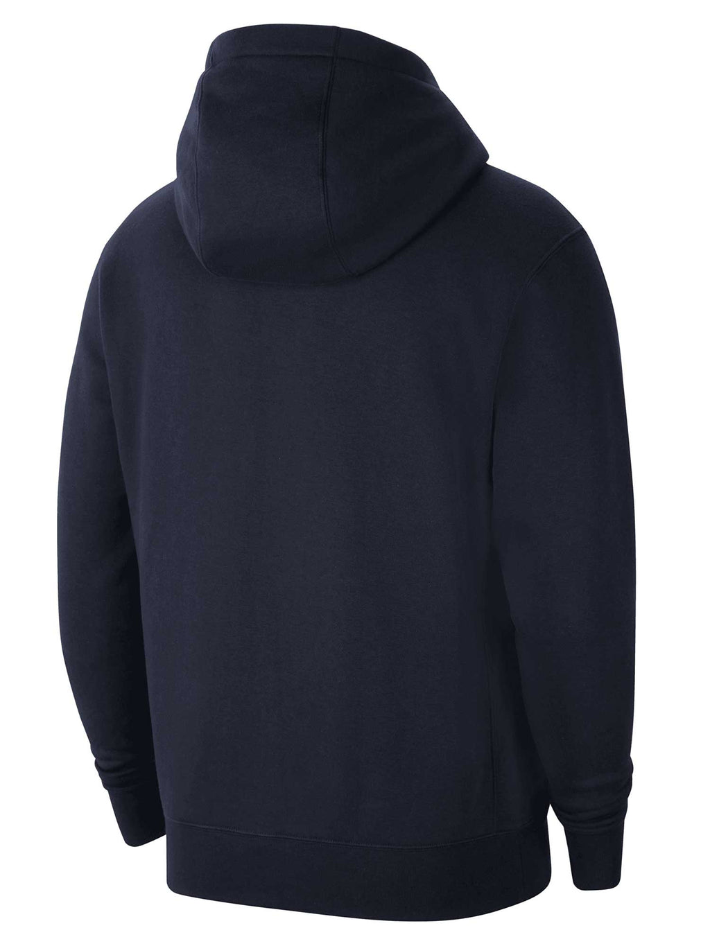 NIKE TEAM Суитшърт Y NK FLC PARK20 FZ HOODIE