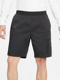 NIKE Къси панталони M SPU WVN SHORT