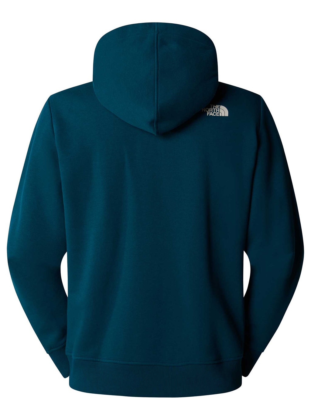 THE NORTH FACE Суитшърт M HOODIE VARSITY GRAPHIC