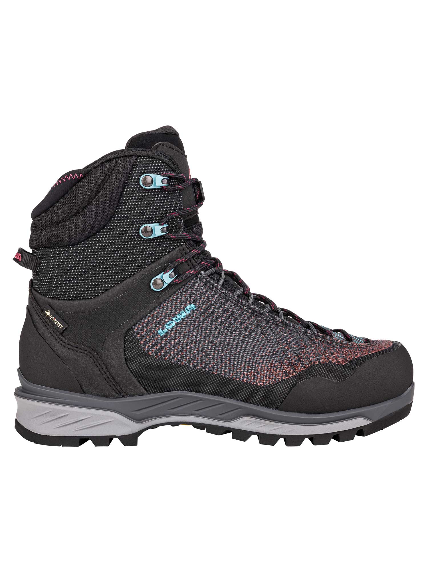 LOWA Обувки MANGART GTX MID Ws