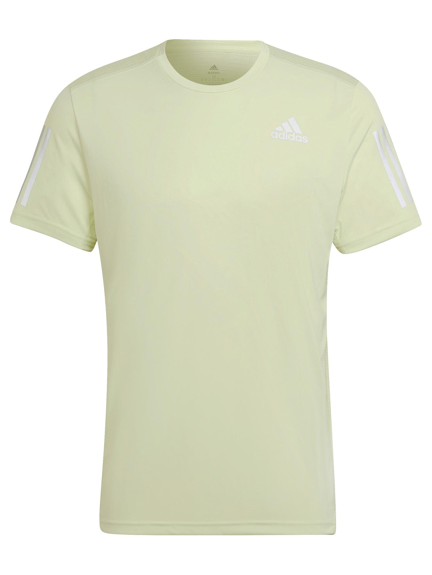 ADIDAS PERFORMANCE Тениска OWN THE RUN