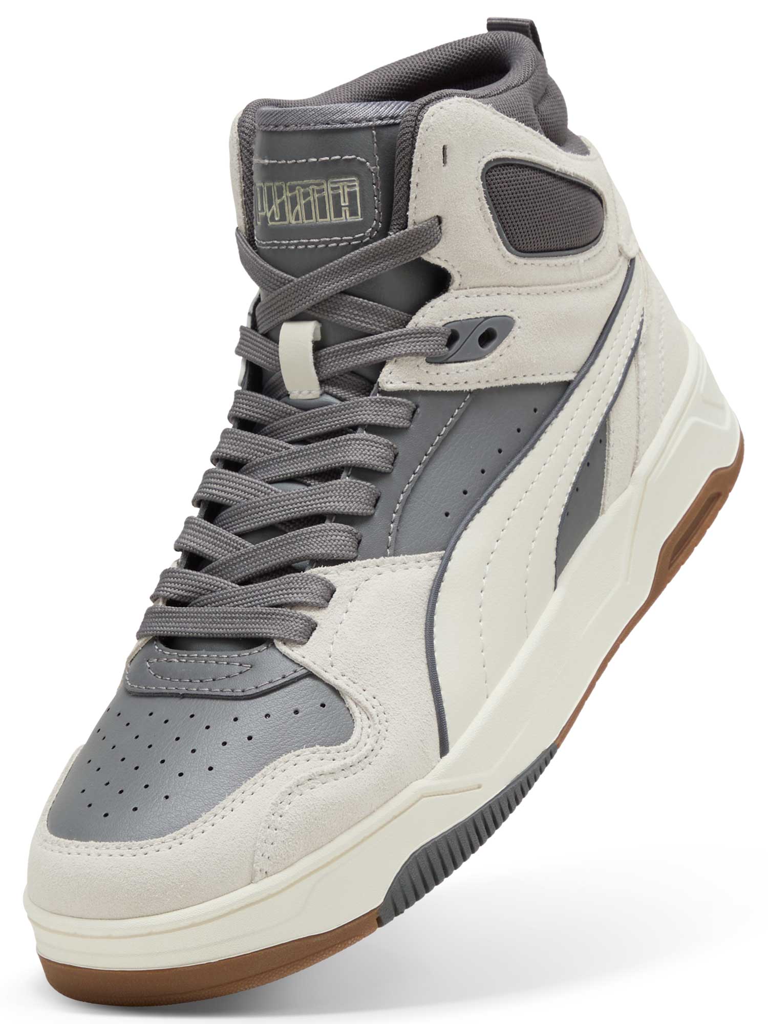 PUMA Обувки RBD Break Mid SD