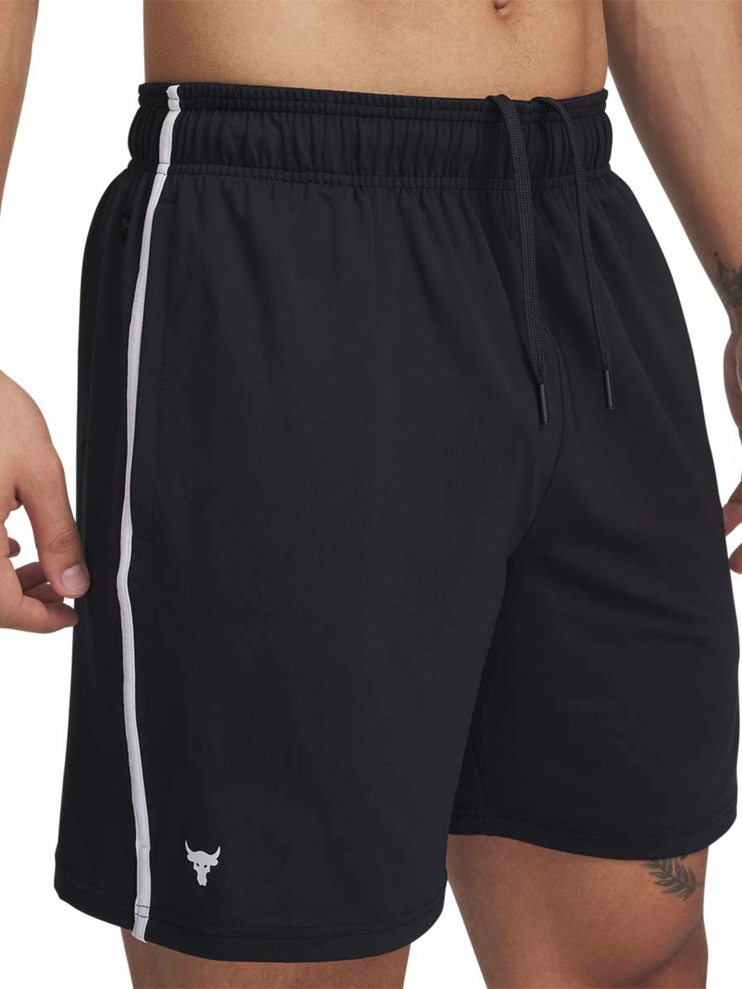 UNDER ARMOUR Къси панталони Pjt Rck Mesh Short
