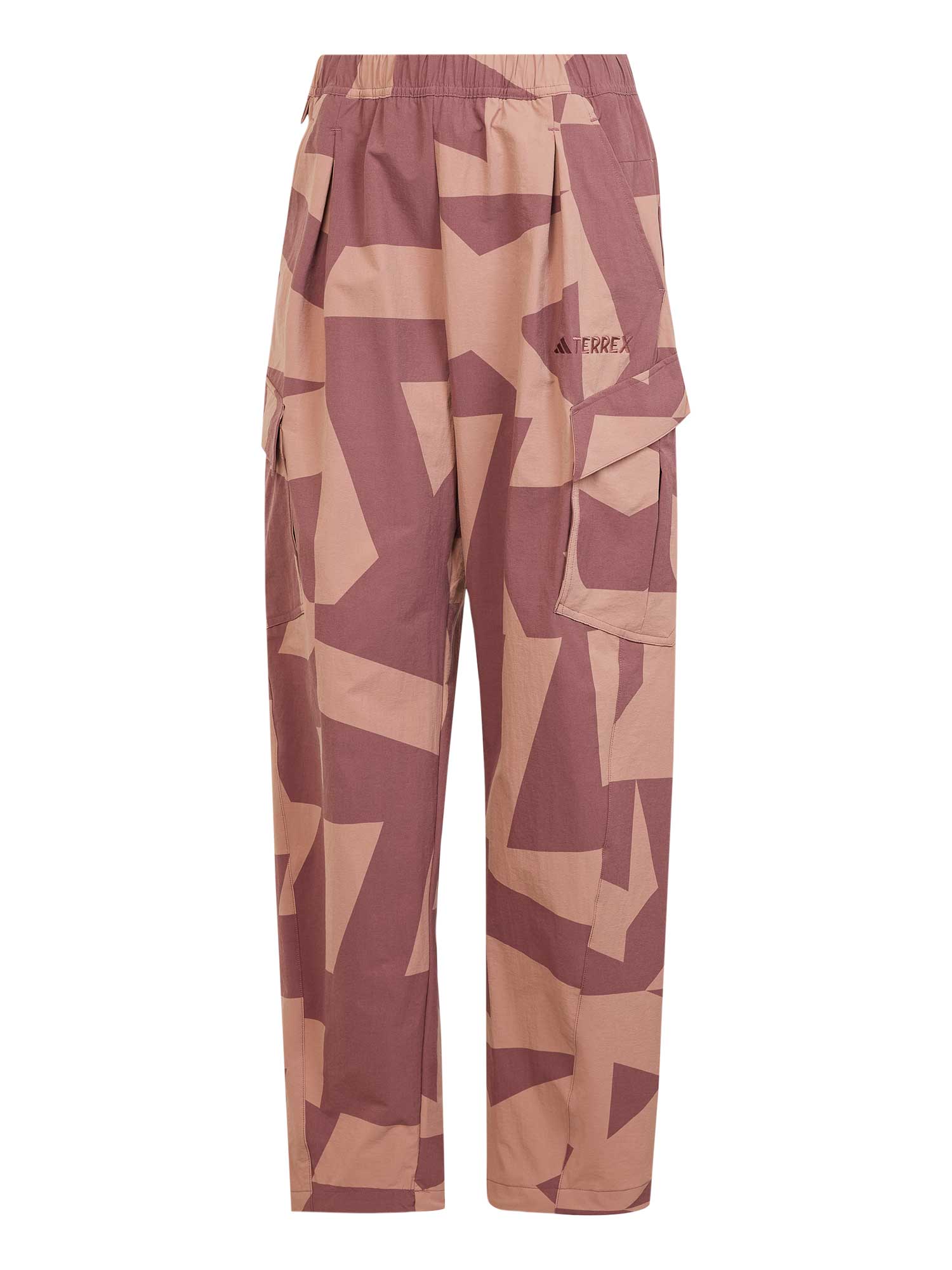 ADIDAS PERFORMANCE Туристически панталон Terrex Xploric Cargo Joggers