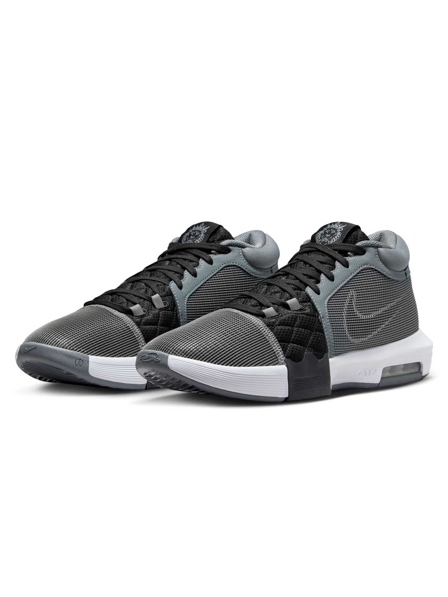 NIKE Обувки LEBRON WITNESS VIII