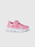 CHAMPION Обувки FUNFAIR PRINT G PS Low Cut Shoe