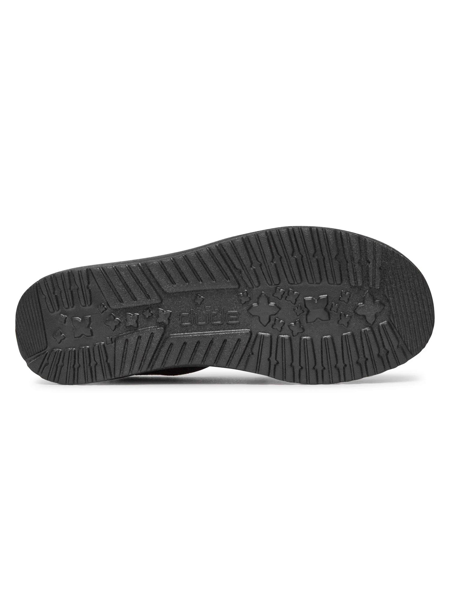 Hey Dude Обувки Wally Grip Craft