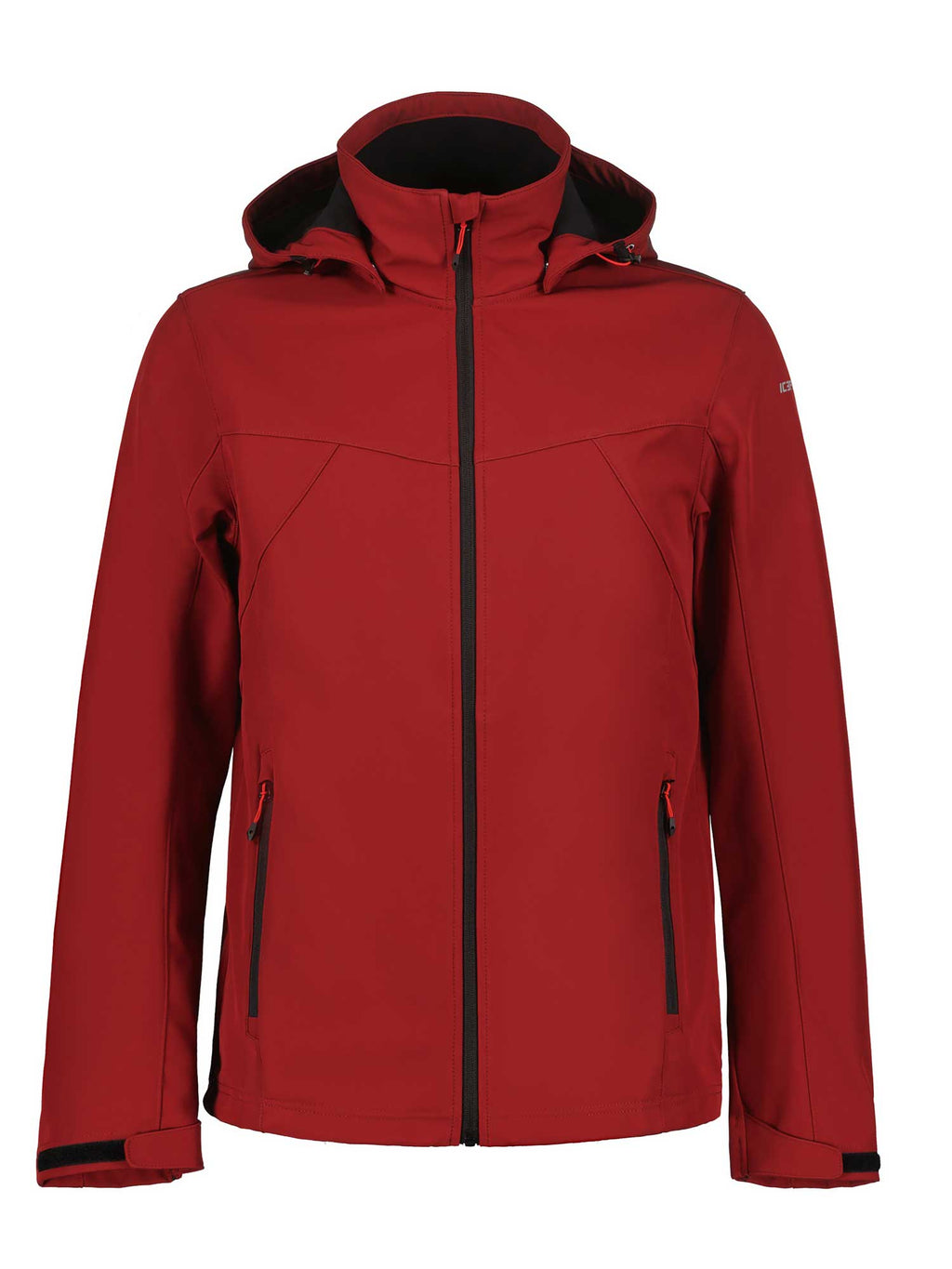 ICEPEAK Яке BRIMFIELD