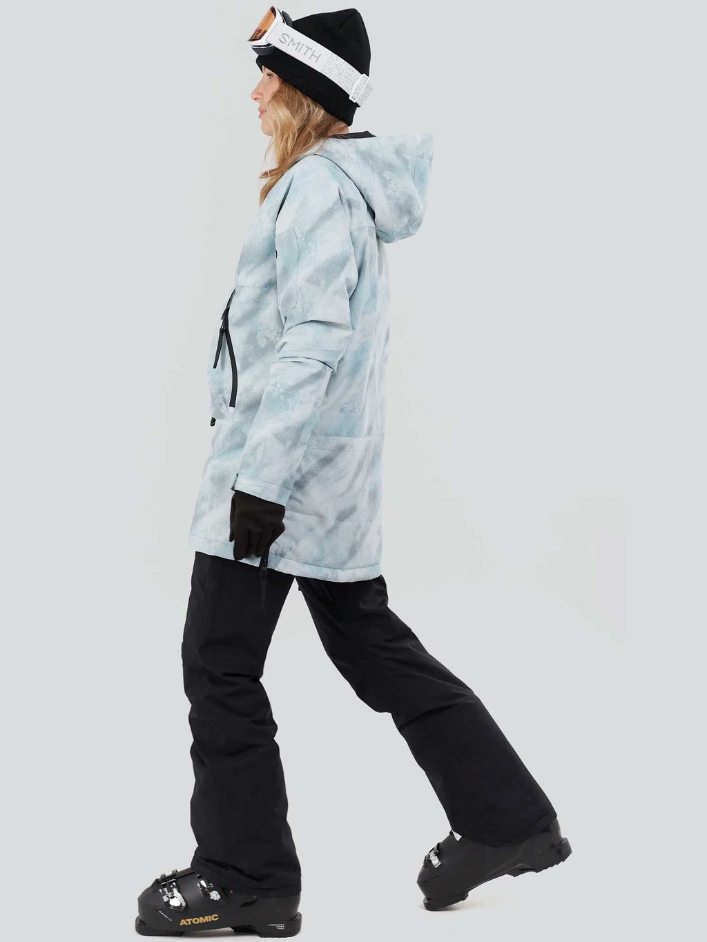 FUNDANGO Анорак Hooper ECO