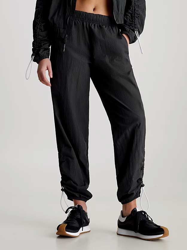 Calvin Klein Performance Спортно долнище PW Woven Pant