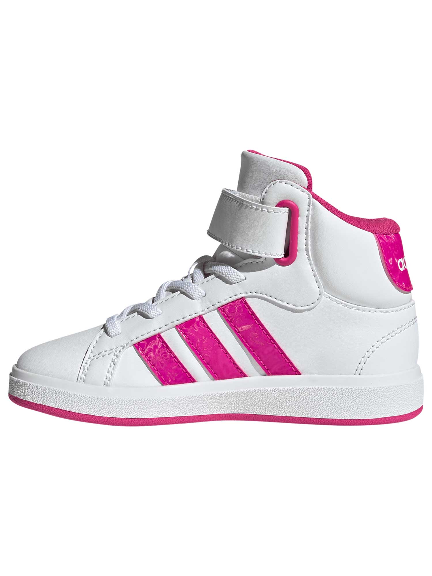ADIDAS SPORTSWEAR Обувки Grand Court Mid Kids
