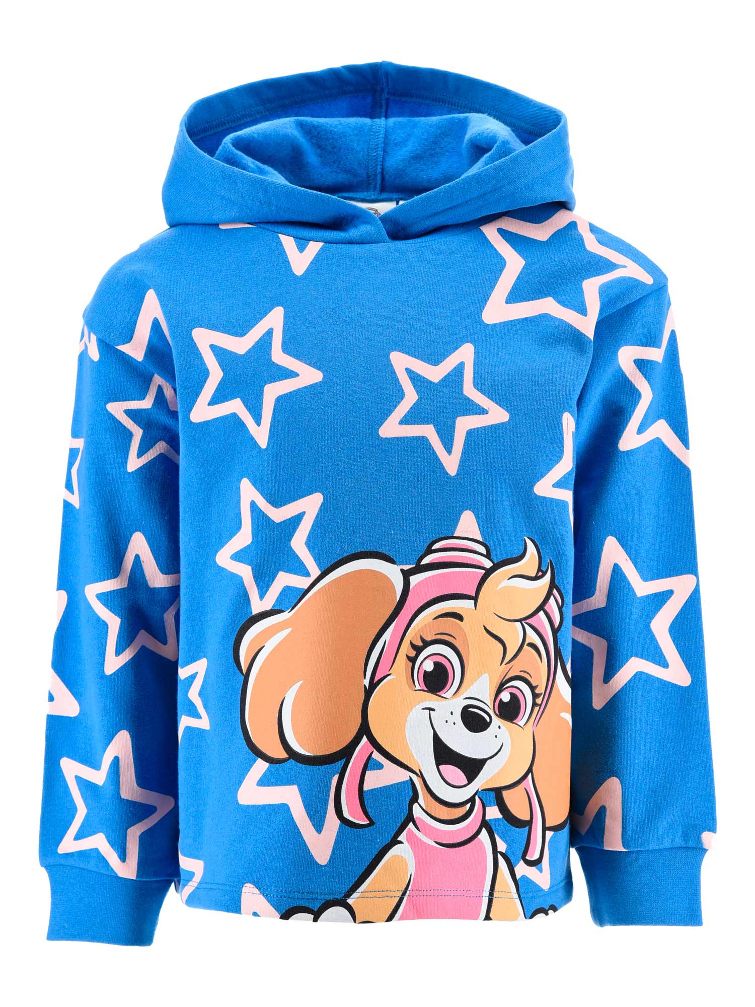 KIDS MOVIE HEROES Суитшърт Paw Patrol