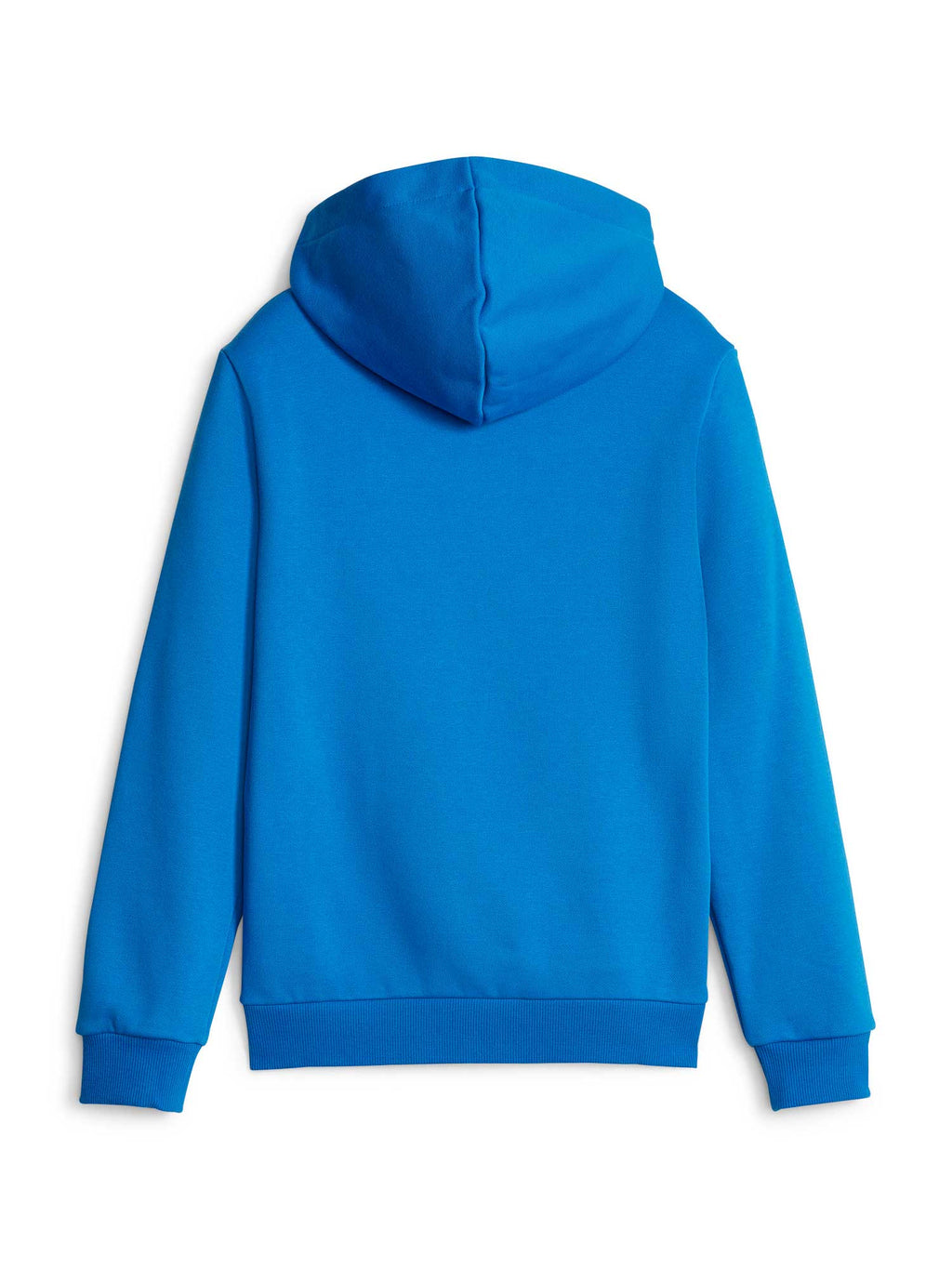 PUMA Суитшърт ESS+ 2 Col Big Logo Hoodie FL B
