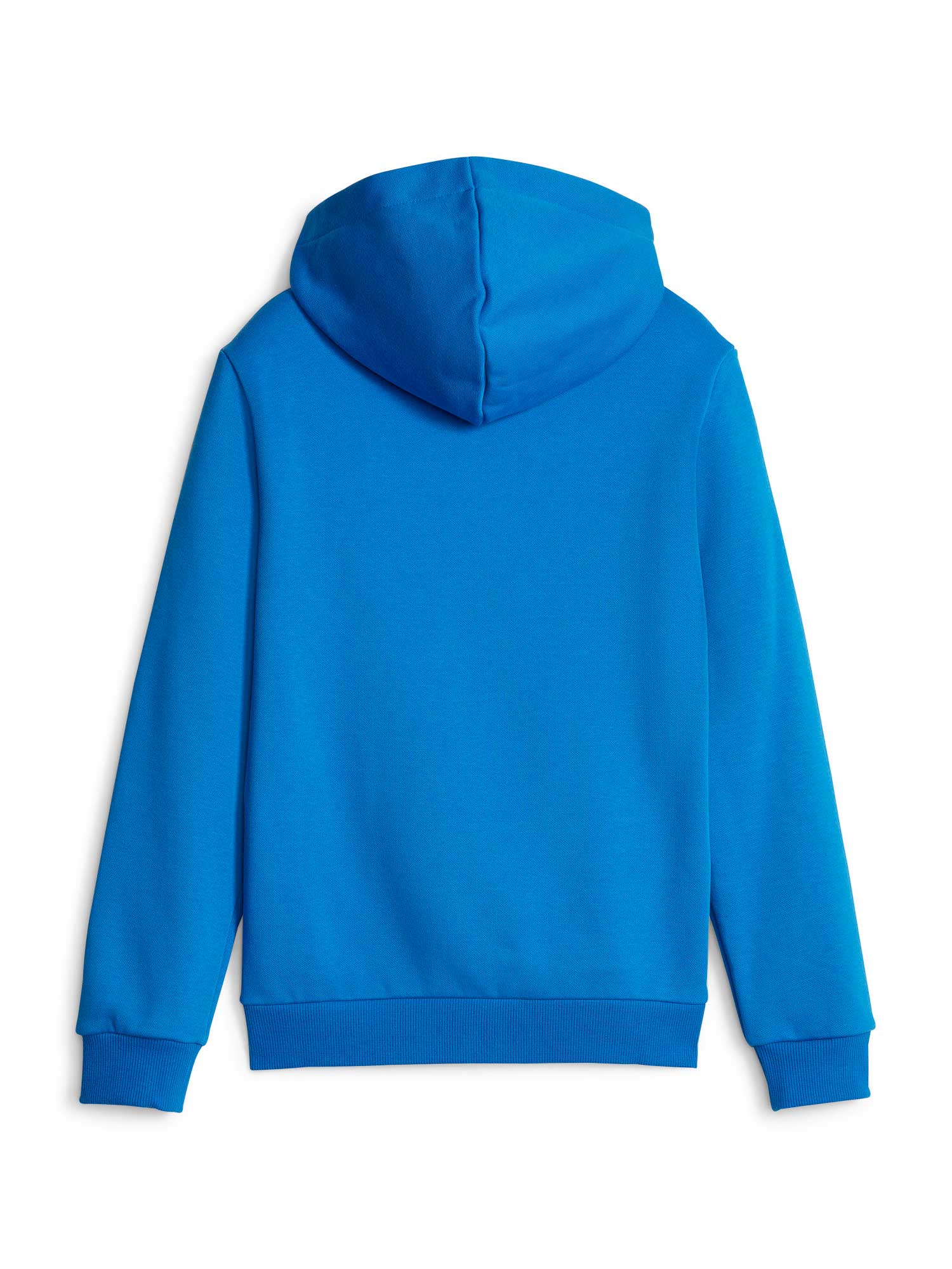 PUMA Суитшърт ESS+ 2 Col Big Logo Hoodie FL B
