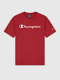 CHAMPION Тениска Crewneck T-Shirt