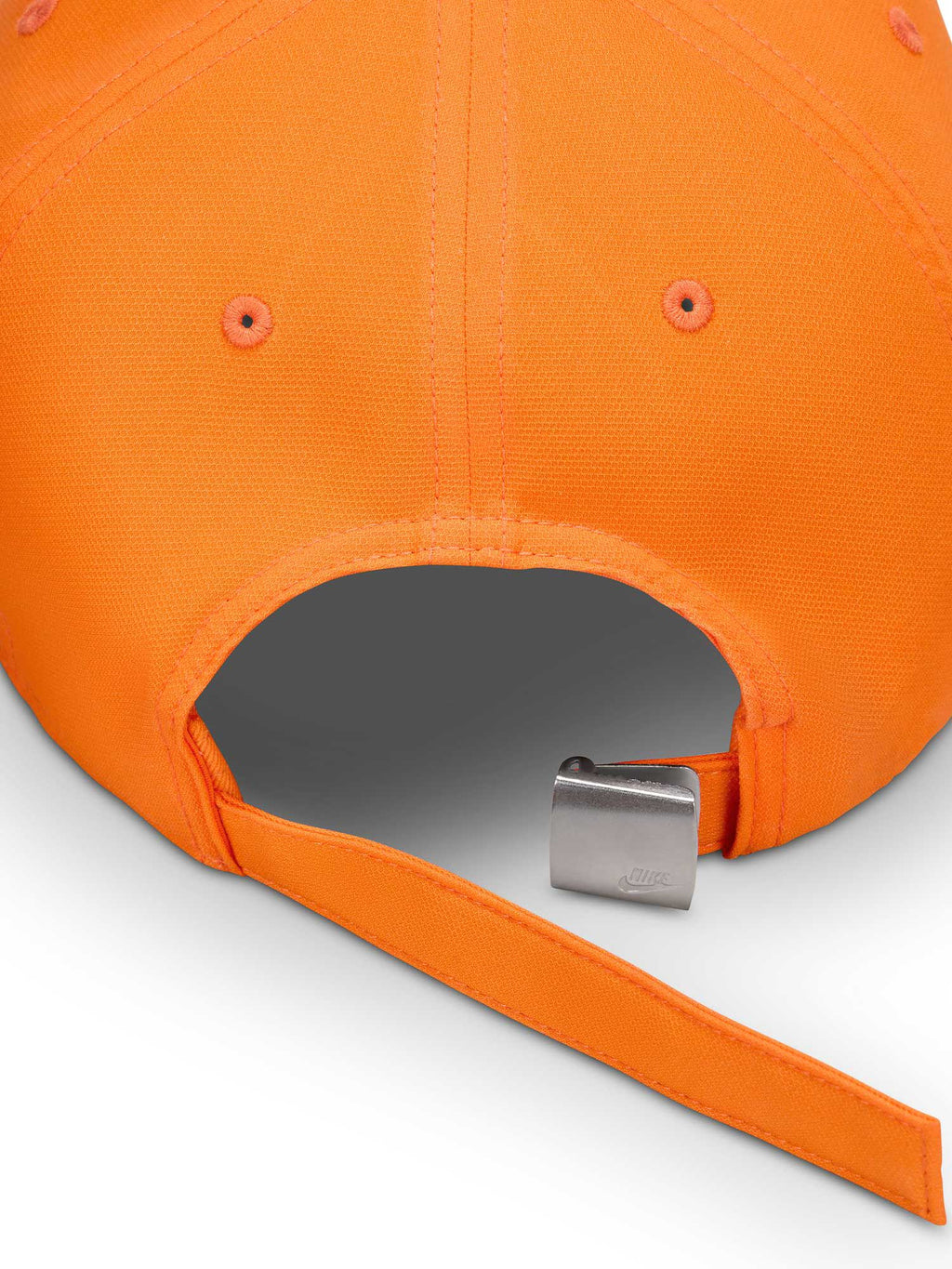 NIKE Шапка U NK DF CLUB CAP S CB MTFUT L