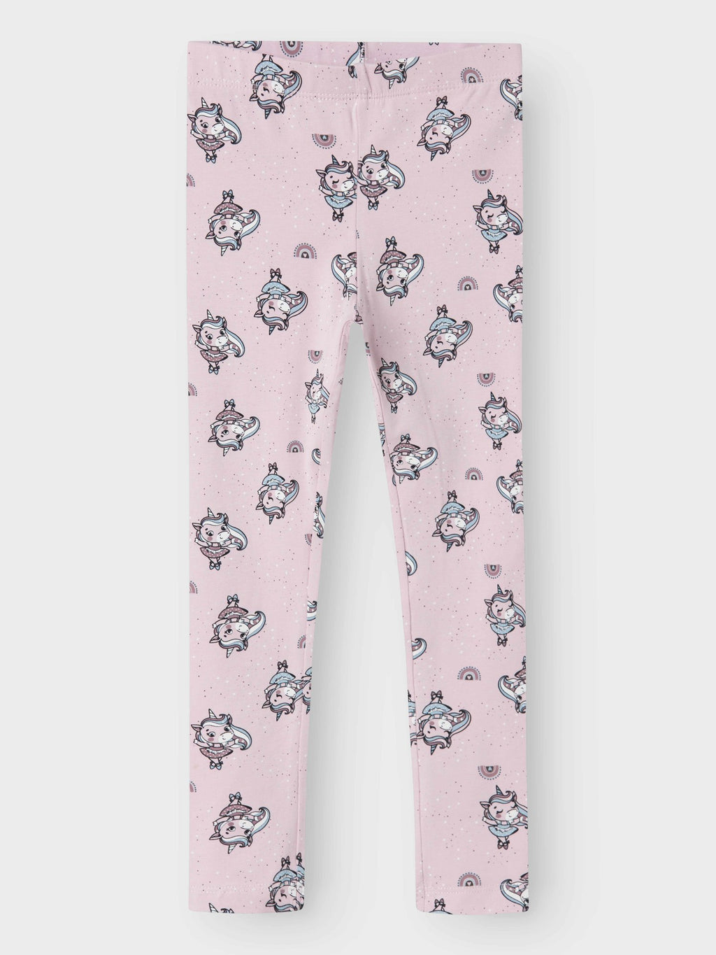 NAME IT Клин NMFVIVIAN AOP LEGGING