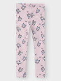 NAME IT Клин NMFVIVIAN AOP LEGGING