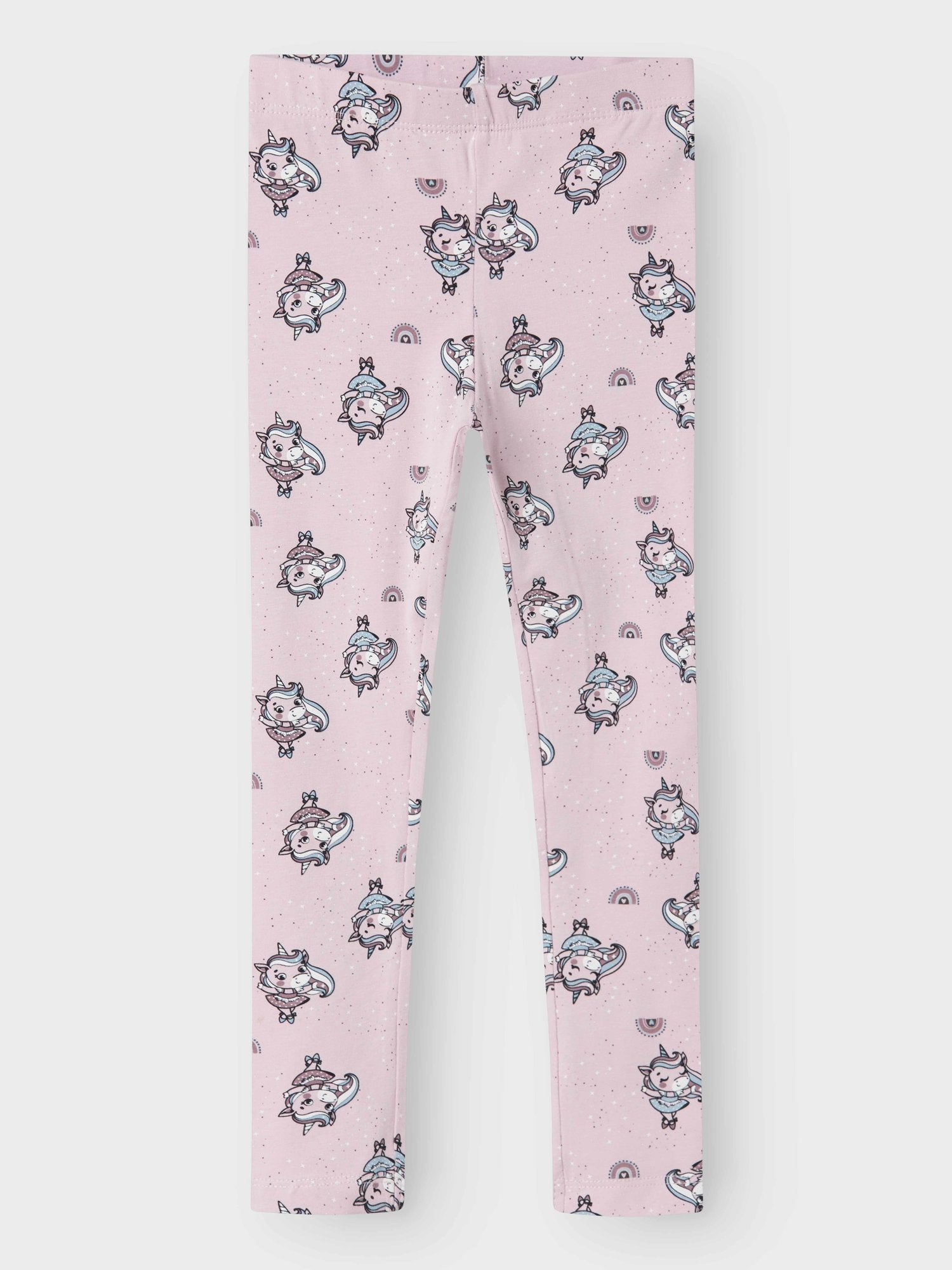 NAME IT Клин NMFVIVIAN AOP LEGGING