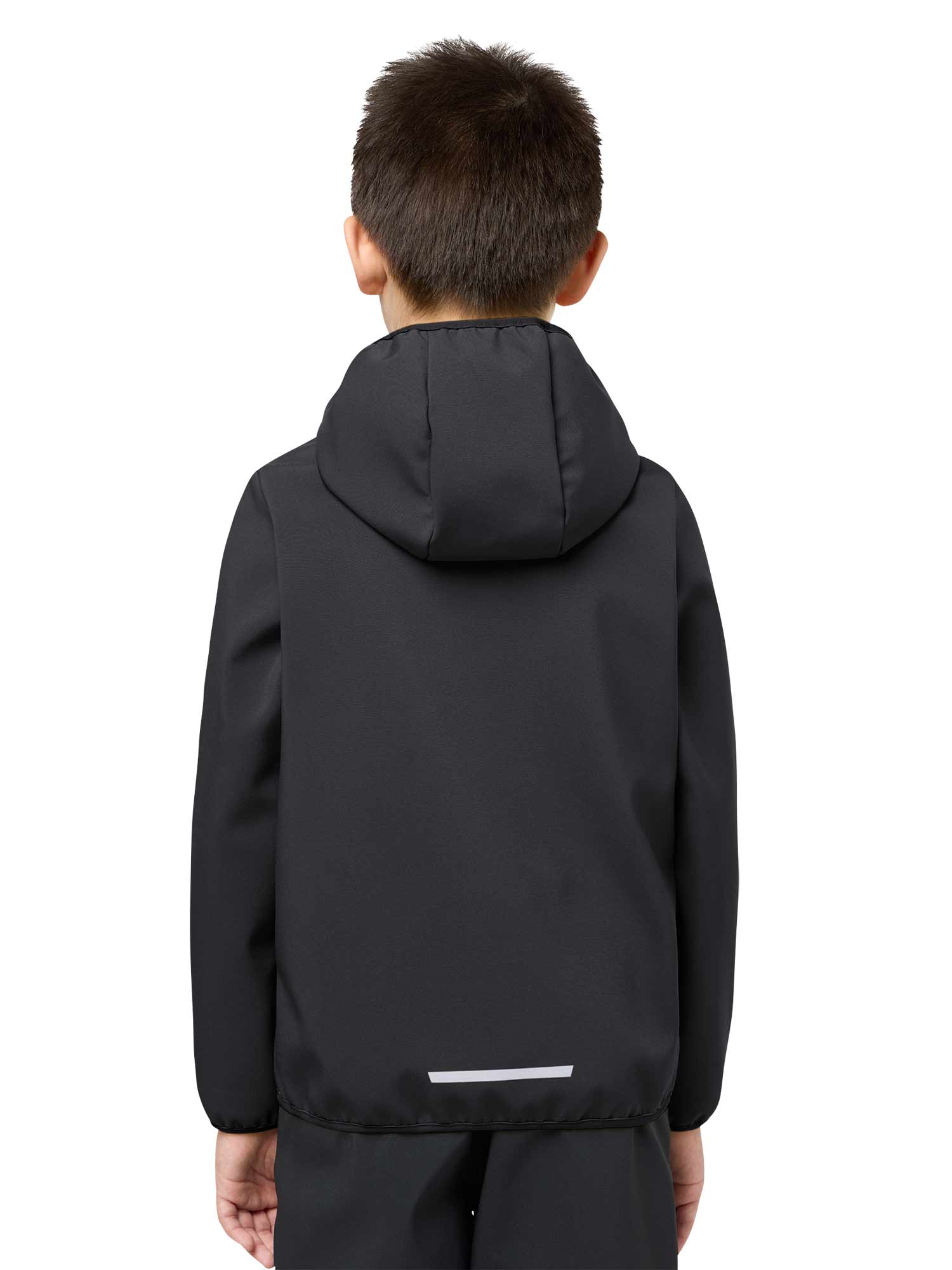 JACK WOLFSKIN Яке FOURWINDS JACKET KIDS