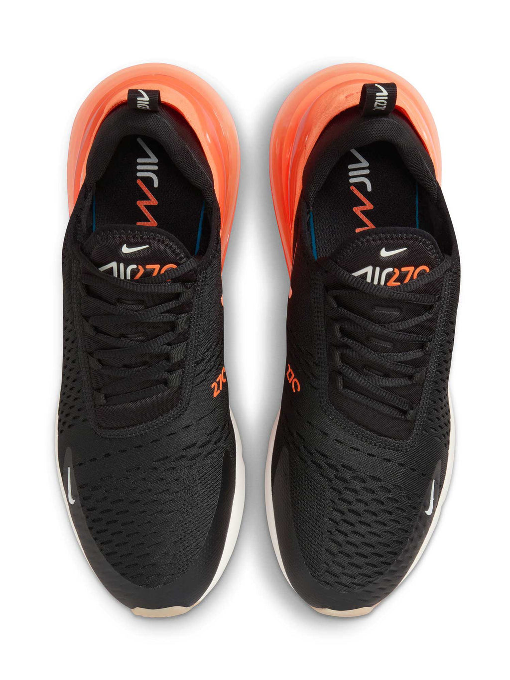 NIKE Обувки AIR MAX 270