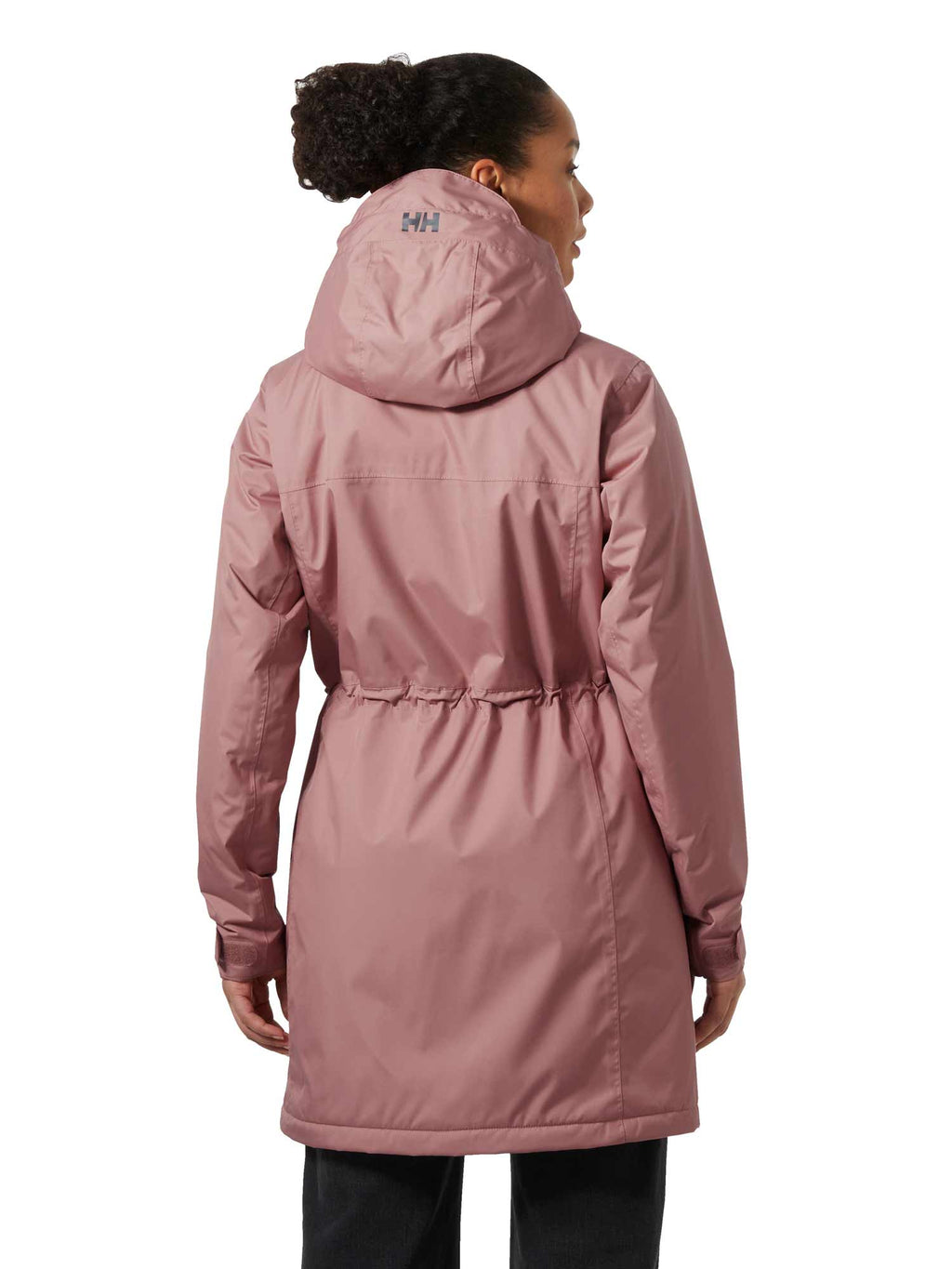 HELLY HANSEN Яке W WESTPORT INS COAT