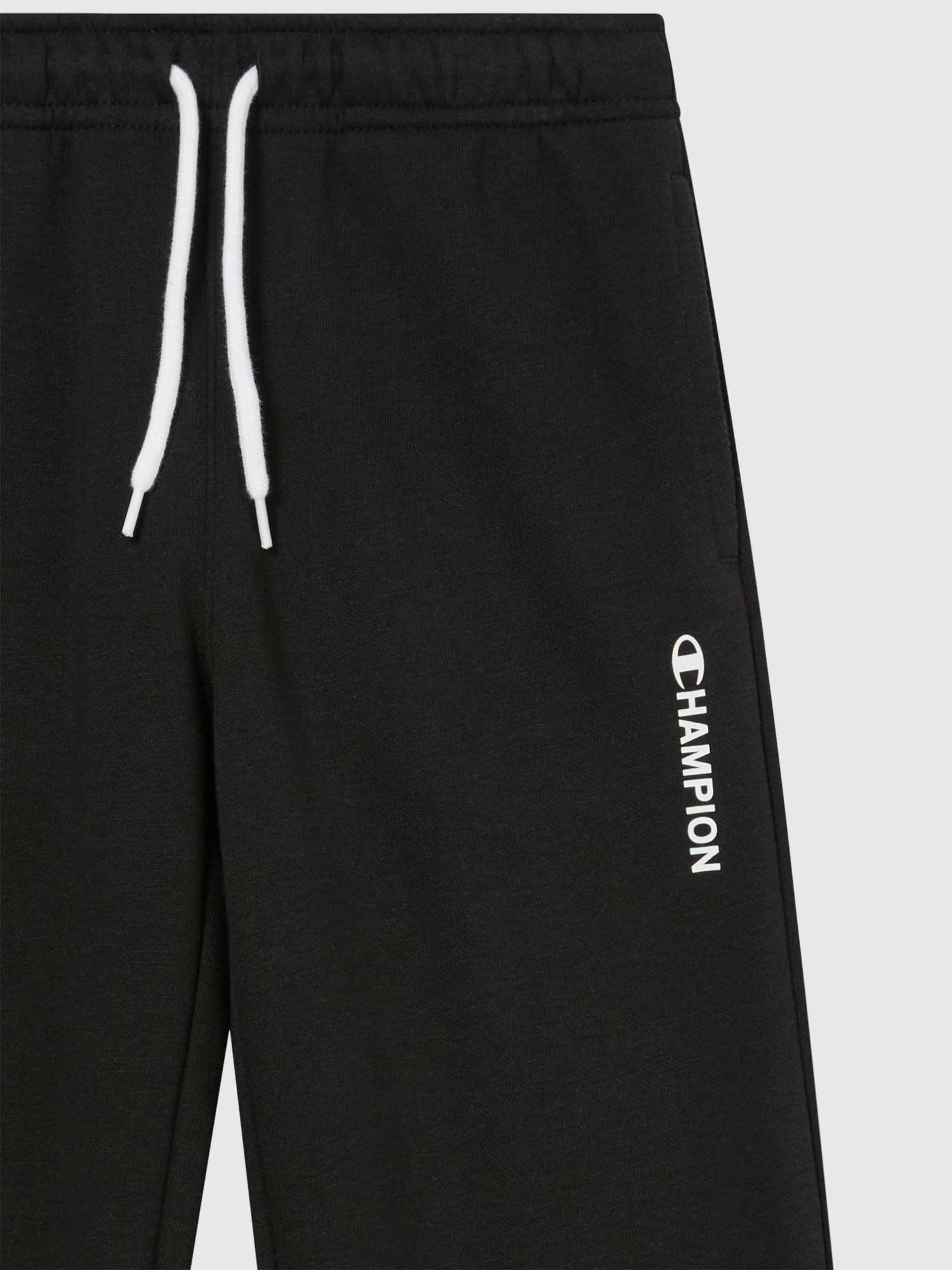 CHAMPION Спортно долнище Elastic Cuff Pants