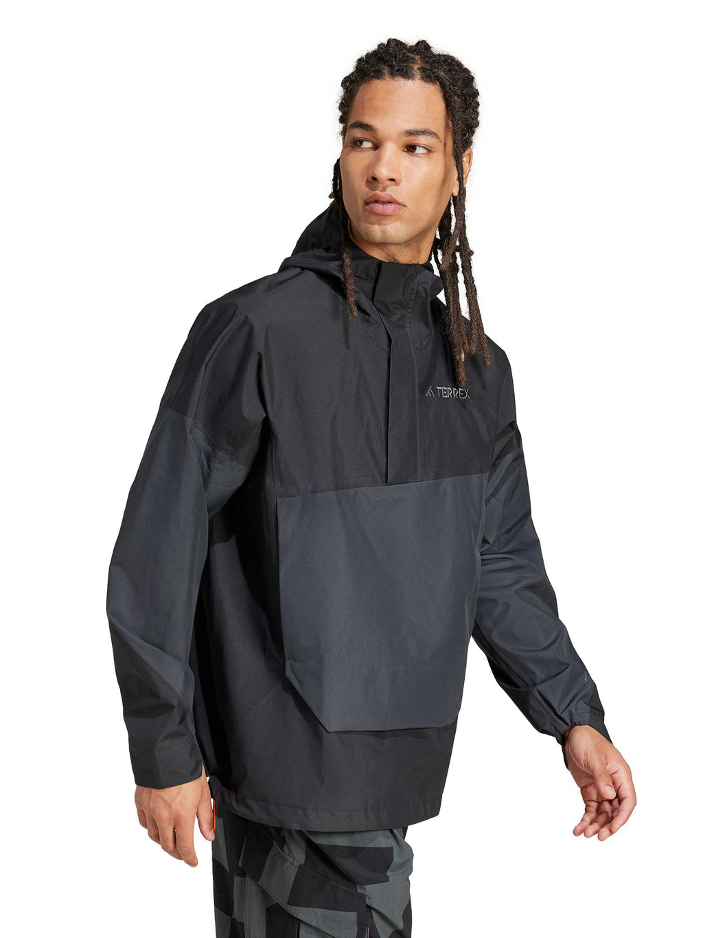 ADIDAS PERFORMANCE Анорак Terrex Xploric 2.5L Climaproof