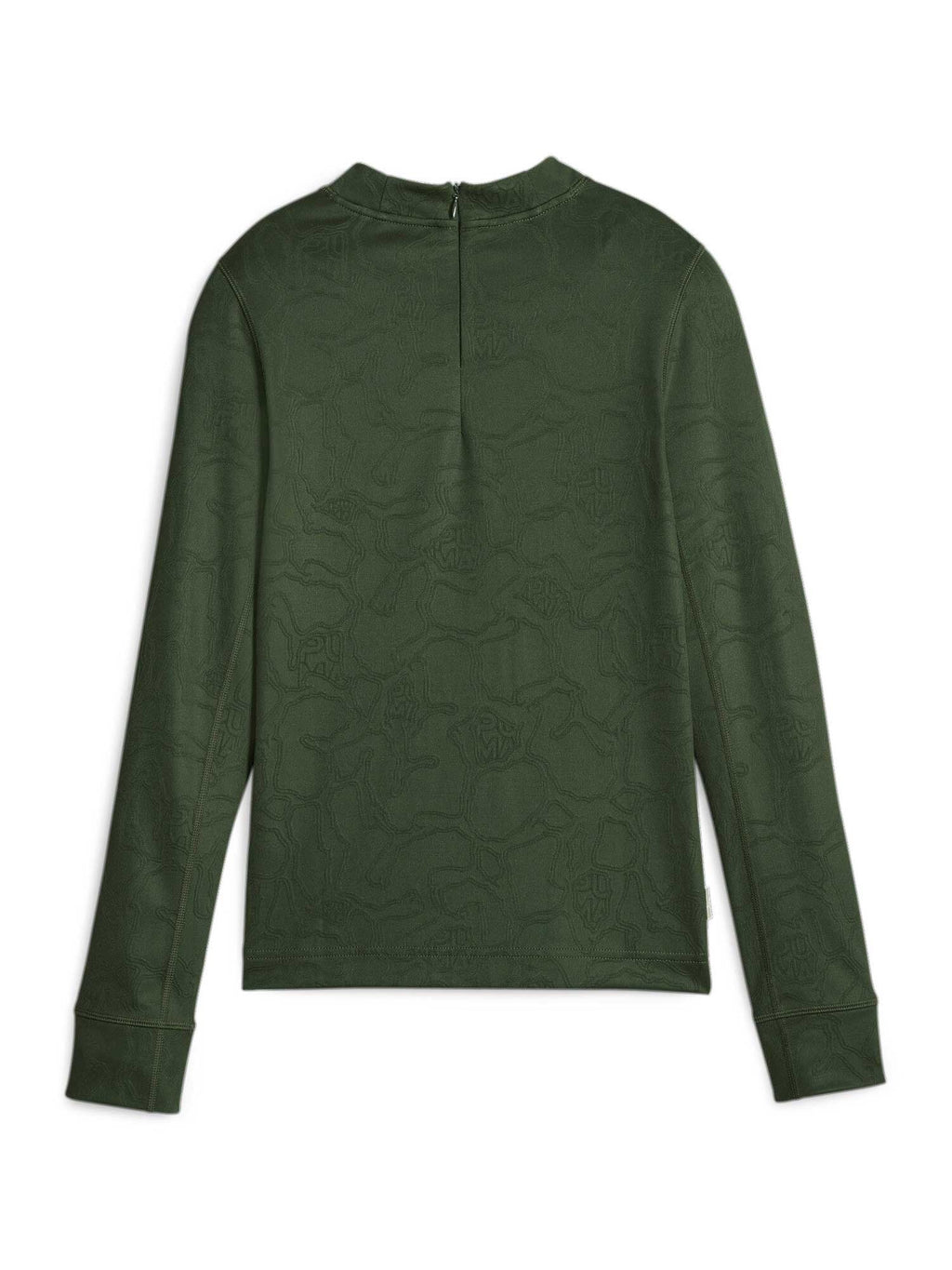 PUMA Блуза INFUSE Long Sleeve Tight Top
