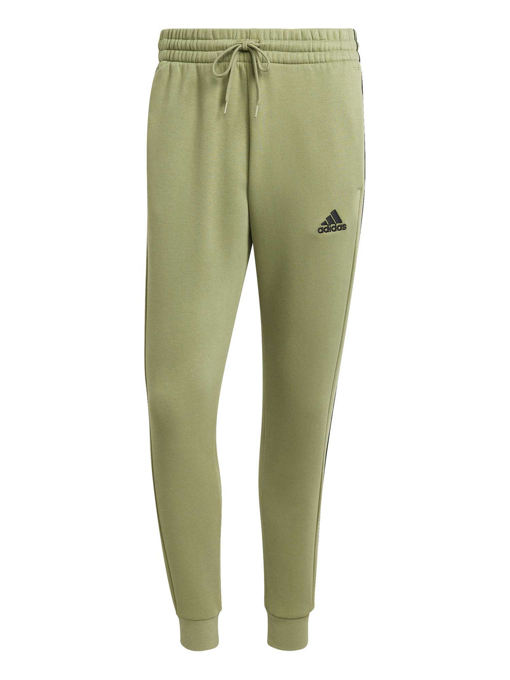 ADIDAS SPORTSWEAR Спортно долнище Essentials Fleece 3-Stripes