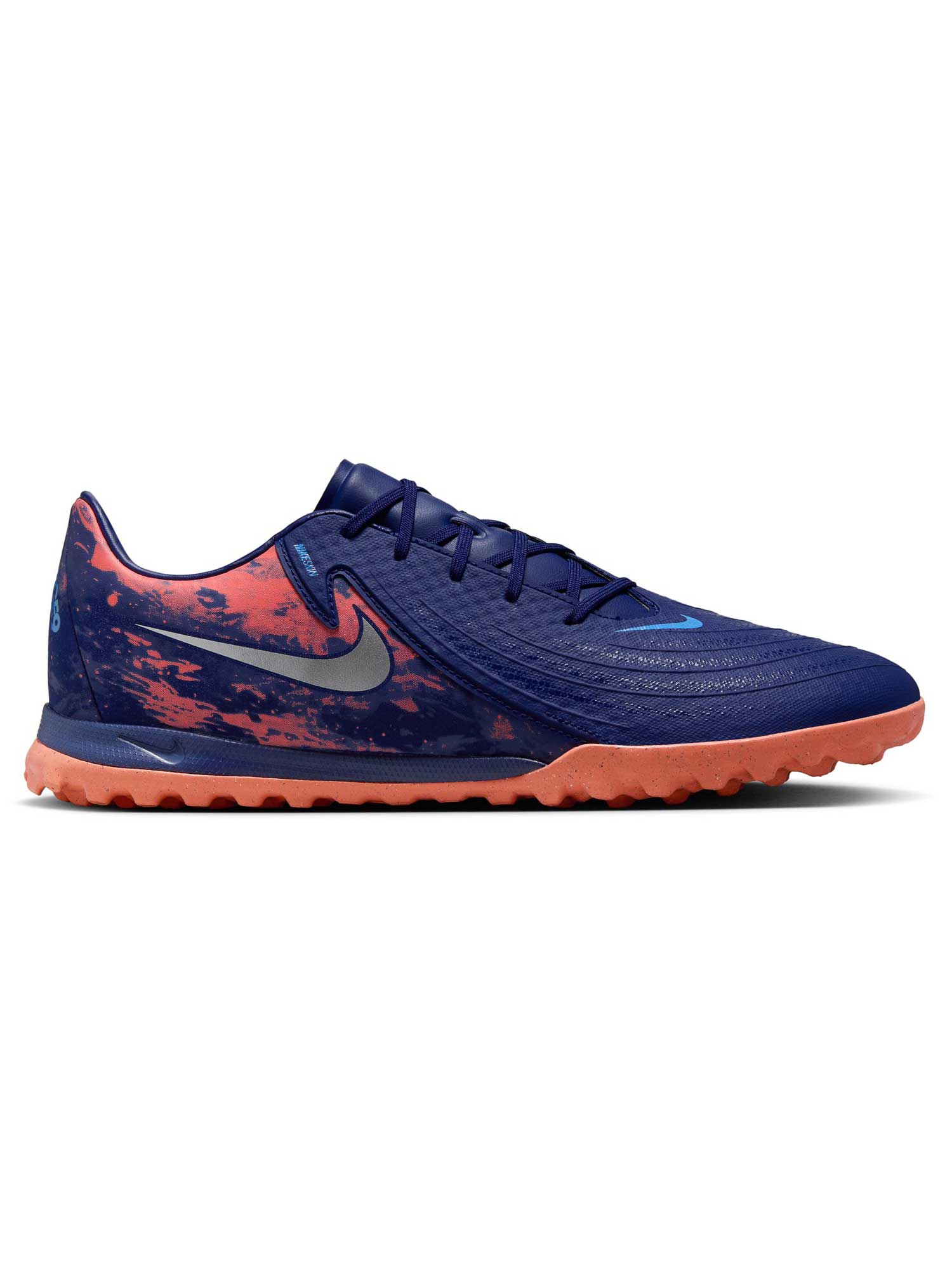 NIKE Обувки PHANTOM GX II ACADEMY TF Erling Haaland