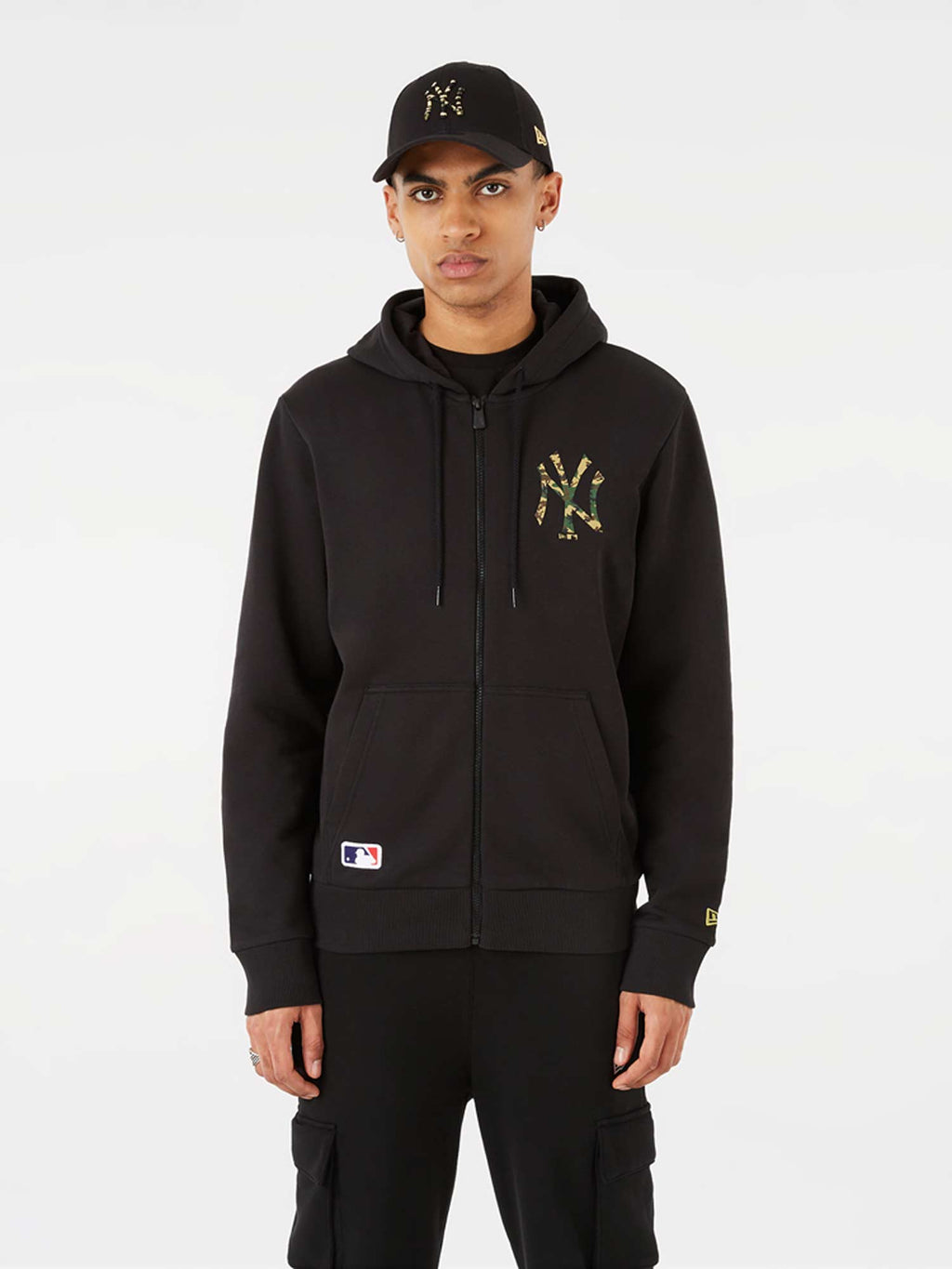 NEW ERA Суитшърт New York Yankees