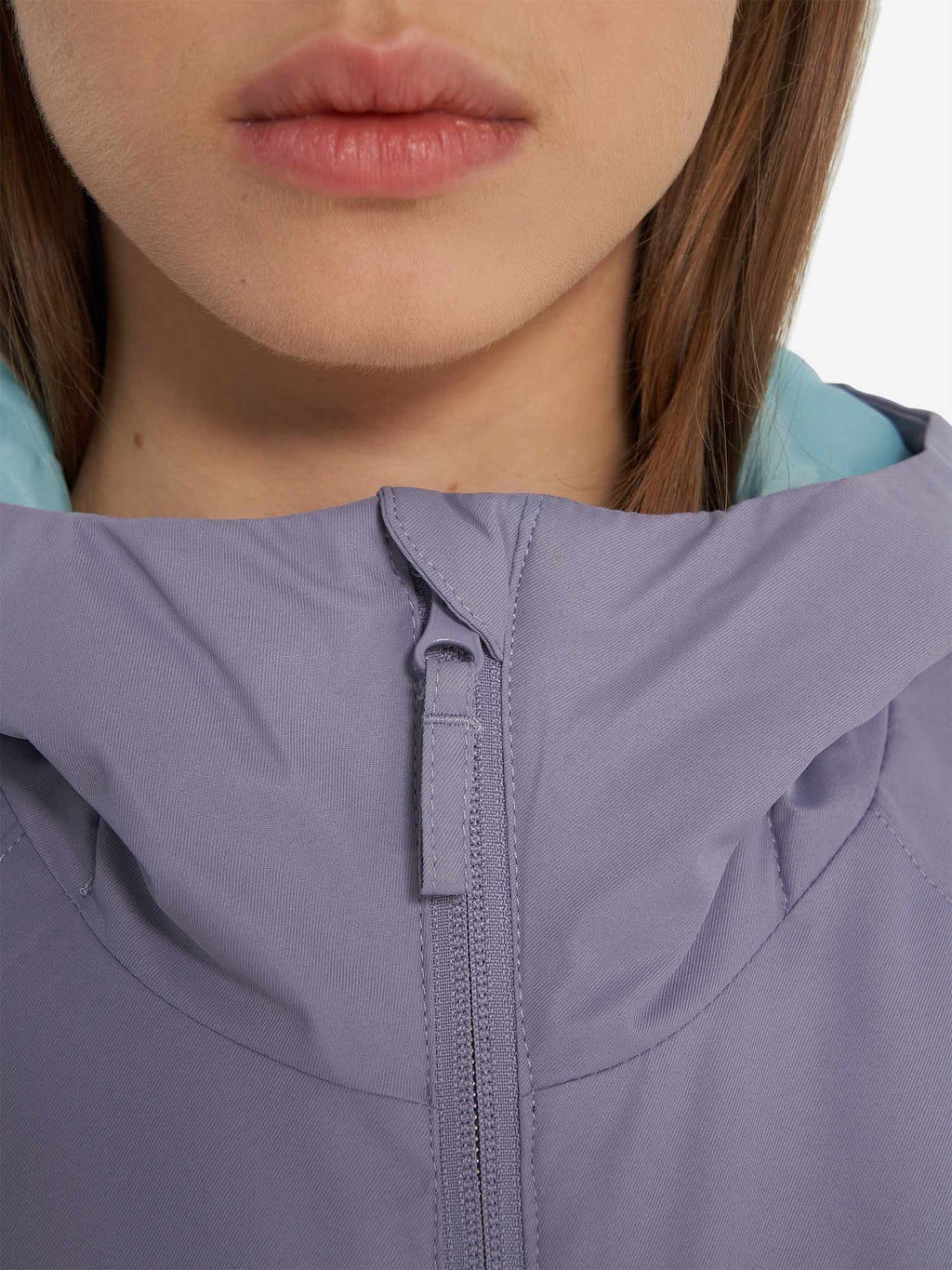 TERMIT Сноуборд яке Infinity Female 3k Padded Jacket