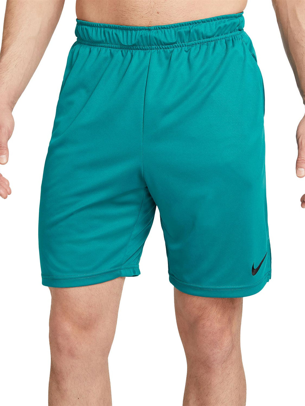 NIKE Къси панталони M DF KNIT 6.0