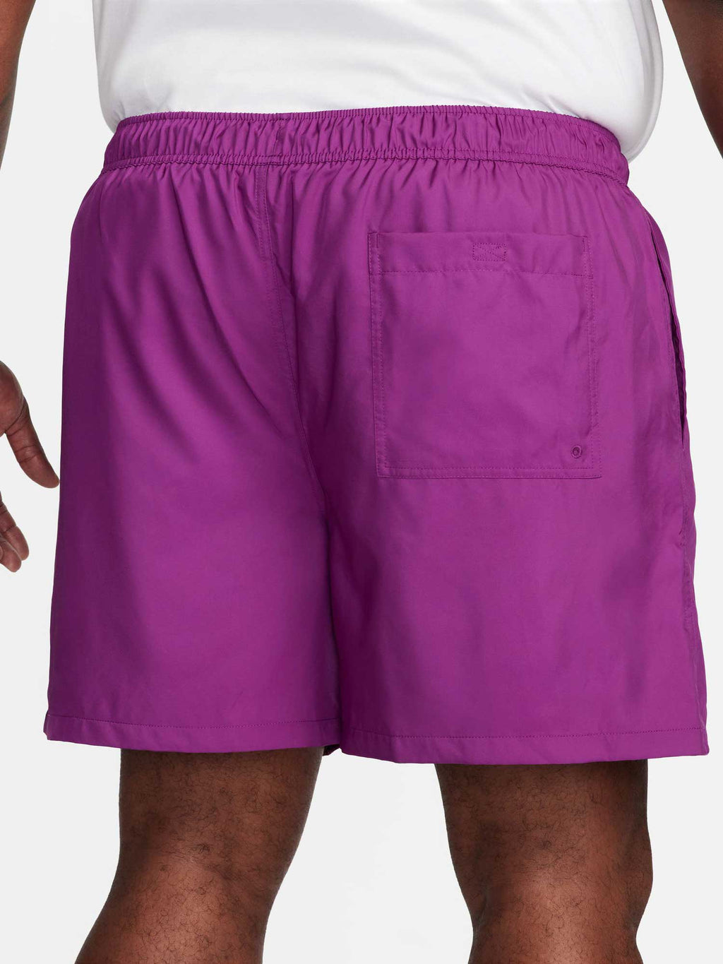 NIKE Къси панталони M NK CLUB FLOW SHORT