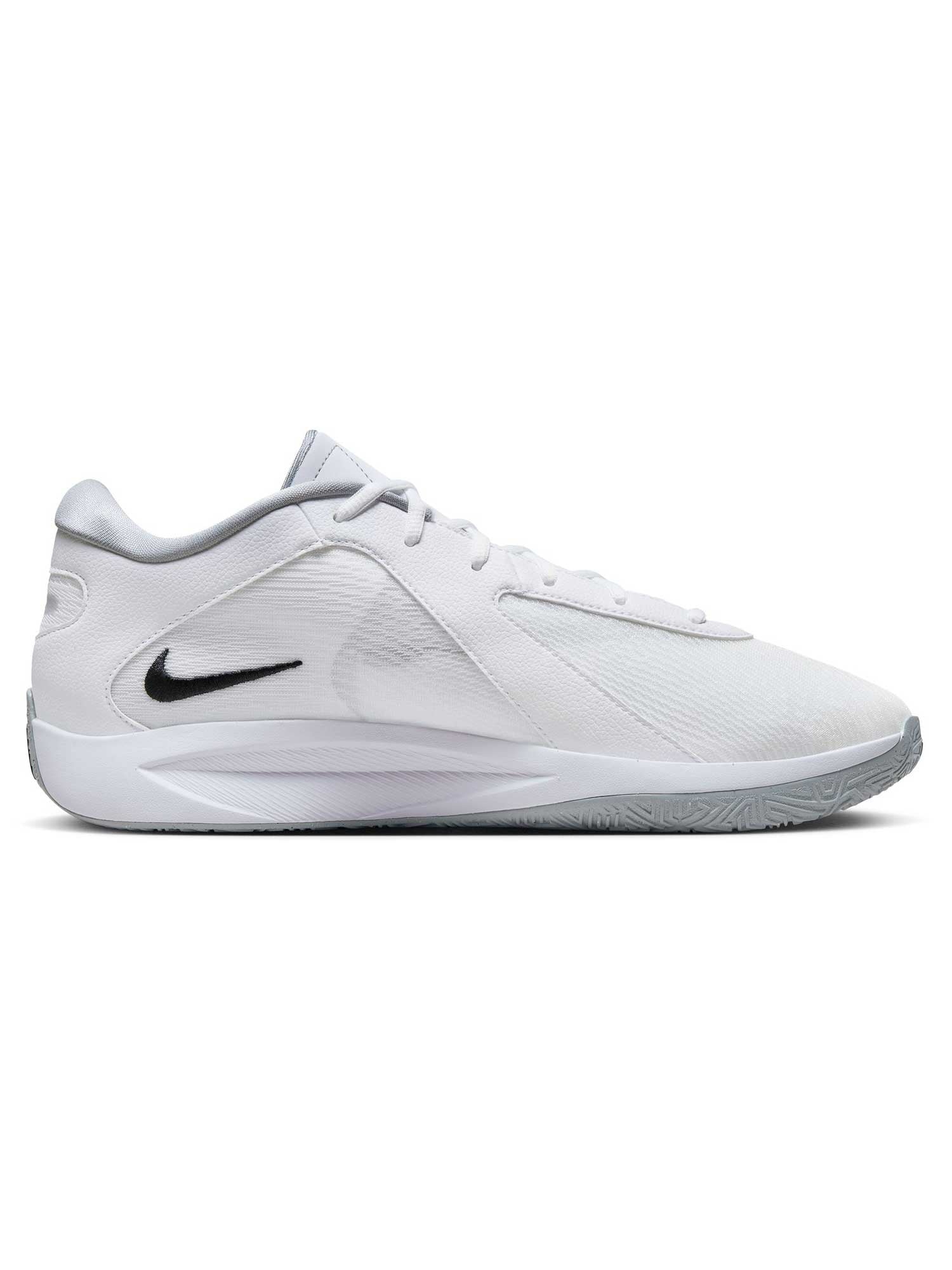 NIKE Обувки GIANNIS FREAK 6