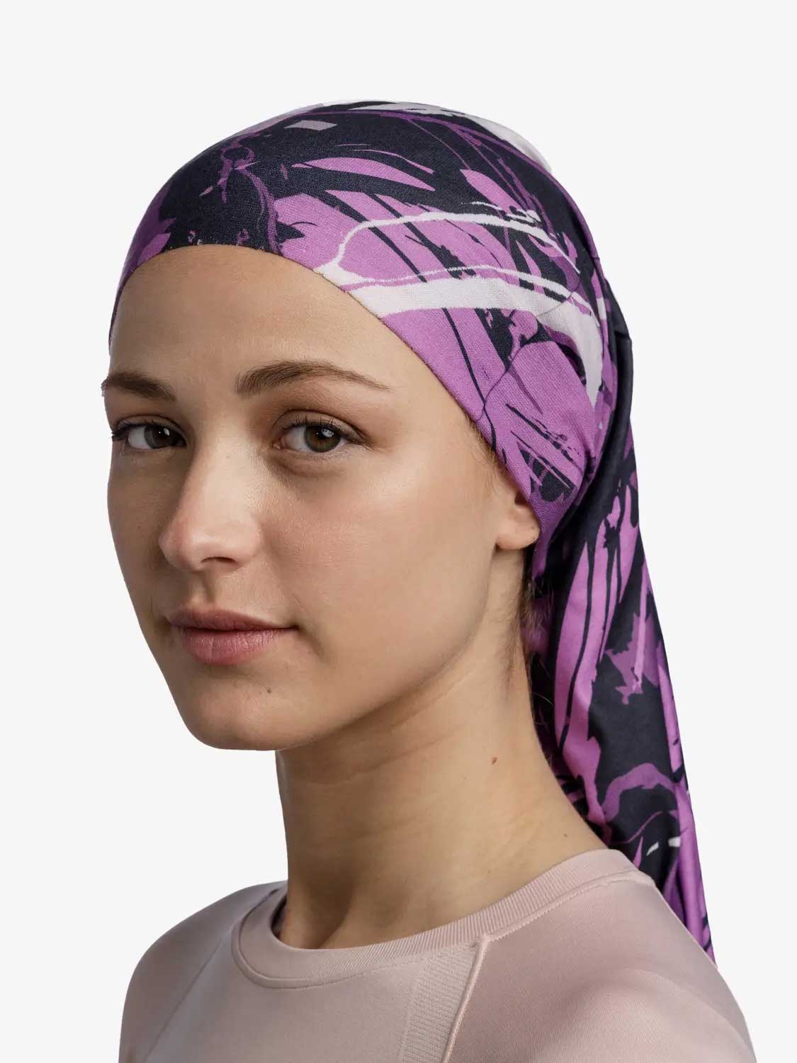 BUFF Кърпа за глава Original EcoStretch