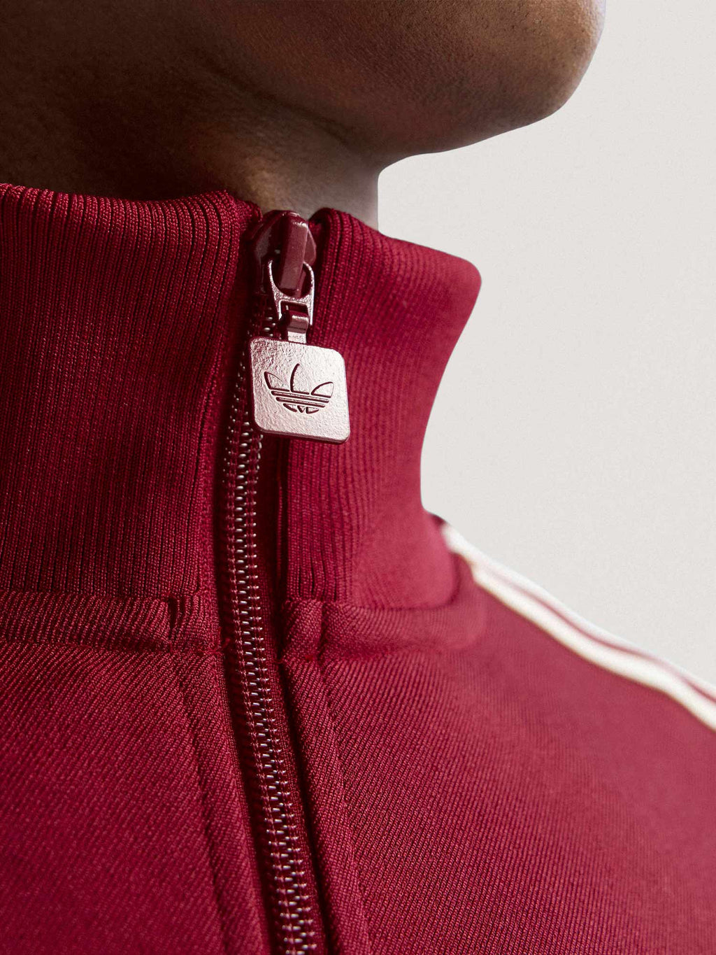ADIDAS ORIGINALS Спортно горнище Arsenal Terrace Icons Track Top