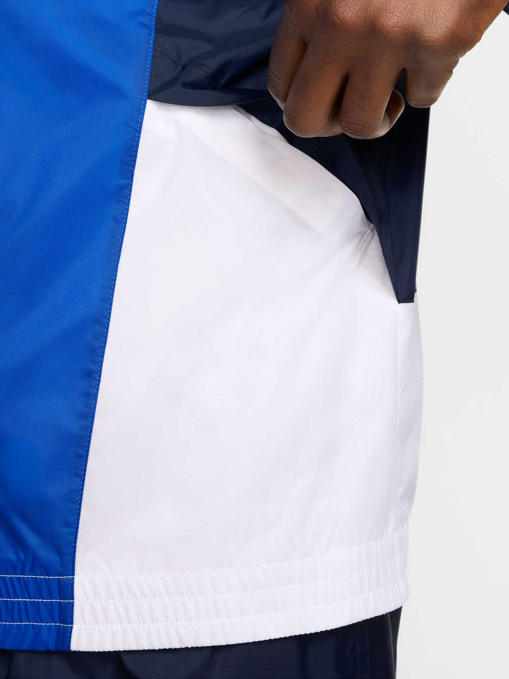 NIKE Спортен екип M NK CLUB WVN TRK SUIT