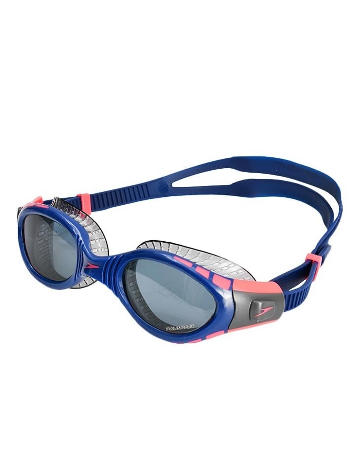 SPEEDO Плувни очила FUT BIOFUSE FSEAL TRI