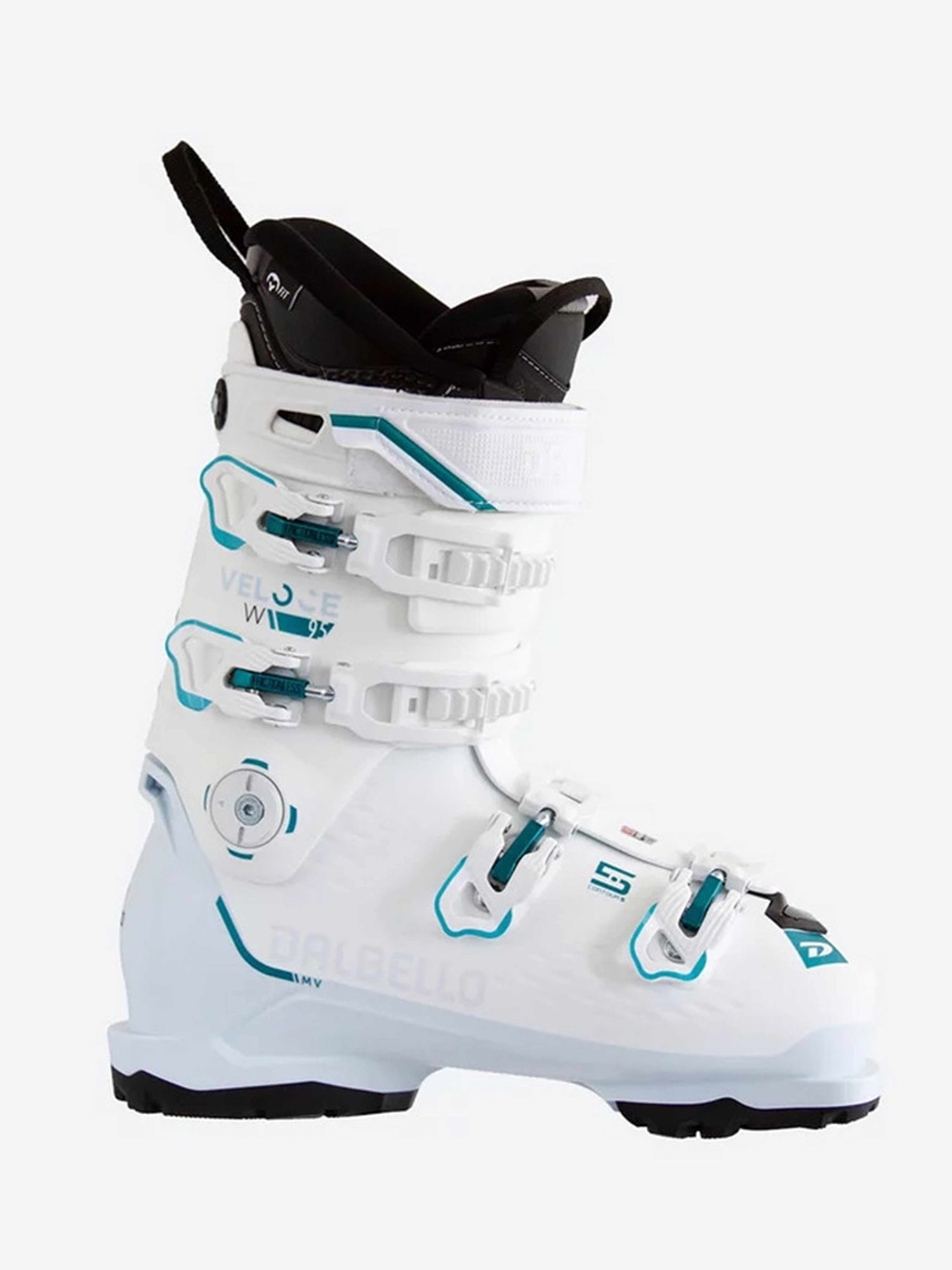 DALBELLO Ски обувки VELOCE 95 W GW